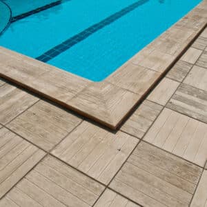 Baldosa Azores Musgo 50x50x2,5 cm