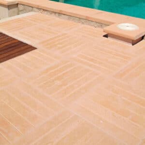 Baldosa Azores Cerezo 50x50x2,5 cm