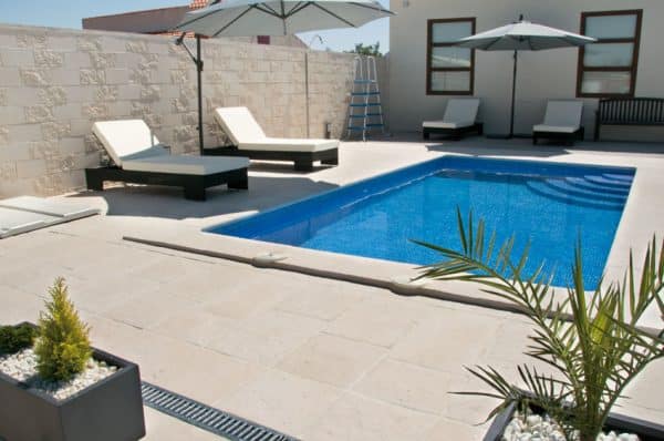 Complementos serie Palacio