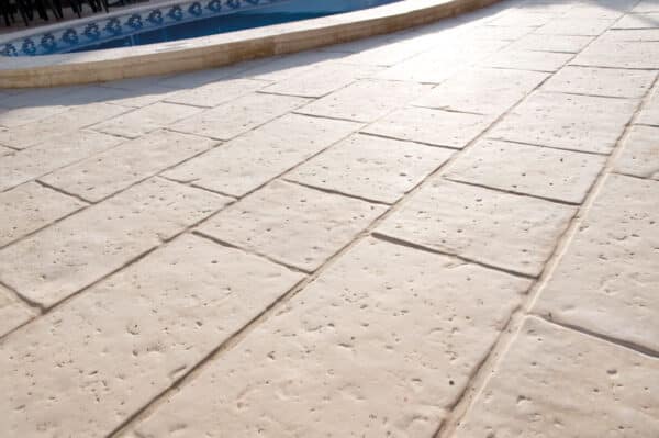 Baldosa Palacio Ámbar