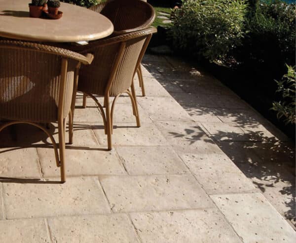 Baldosa Escorial Ámbar