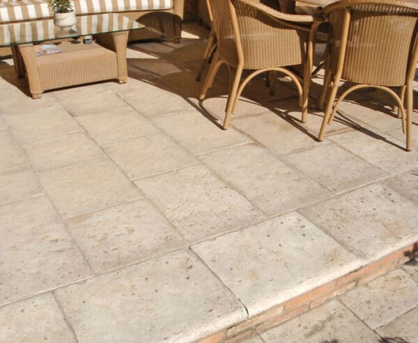 Baldosa Escorial Ámbar