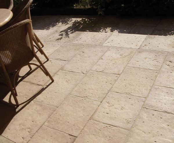 Baldosa Escorial Ámbar