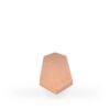 baldosa terracota exterior rombo 44 x 14 x 1,8 cm color arena