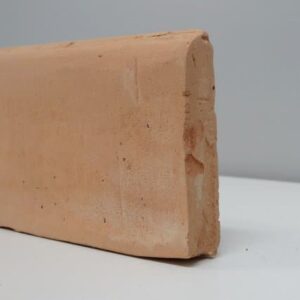 Zócalo romo de 10x40x1,5 cm