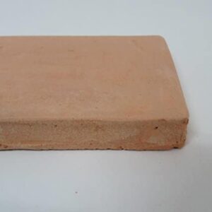 Zócalo romo de 10x40x1,5 cm