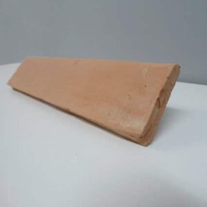 Zócalo romo de 7x30x1,5 cm