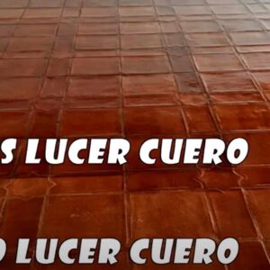 Lucer Cuero