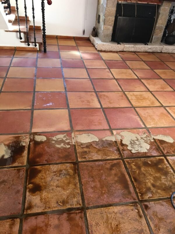 Sanigel Desengrasante