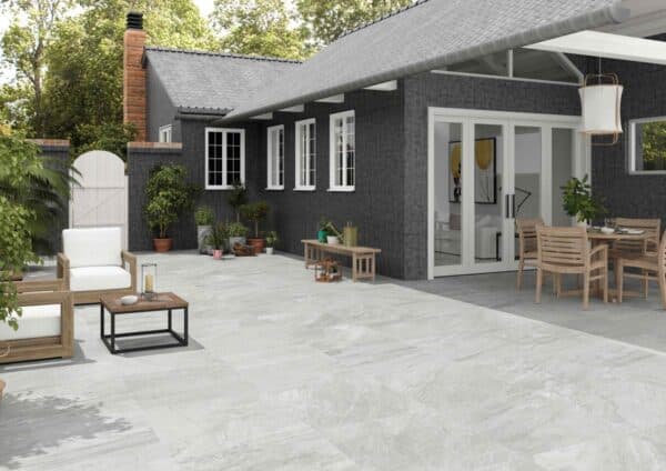 Porcelánico Plus Icaria Blanco 60×60 cm MT 20 mm Rect Antid Inout