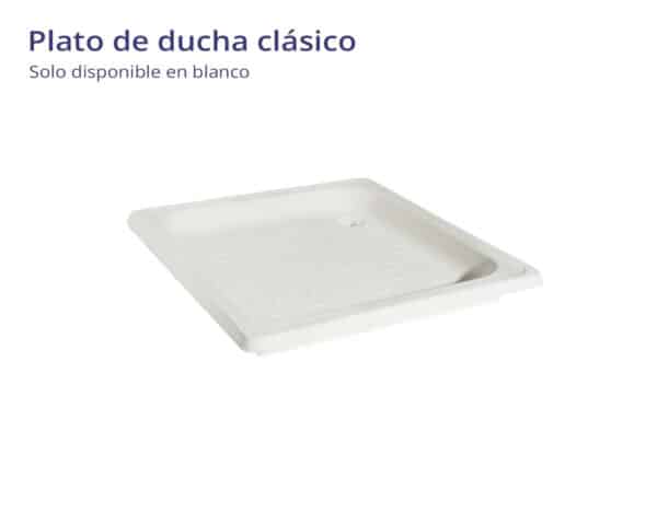 Complementos serie Canadá