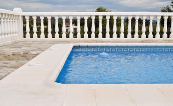 Complementos serie Jávea