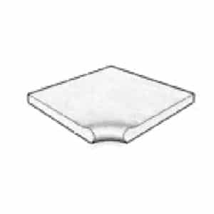 Ángulo Moraira 58x58x4,5 cm