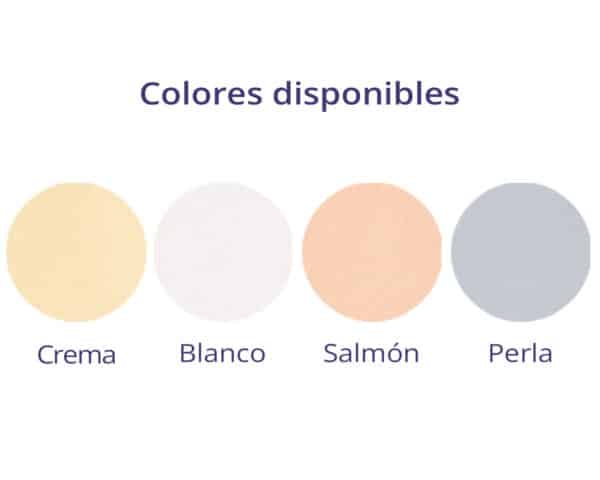 Complementos serie Cañaveral