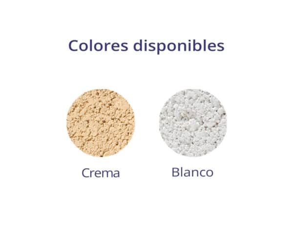 Complementos serie Moraira