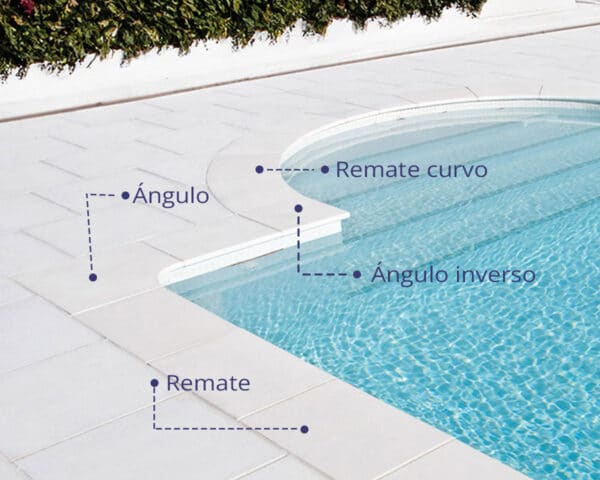 Complementos serie Campanillas