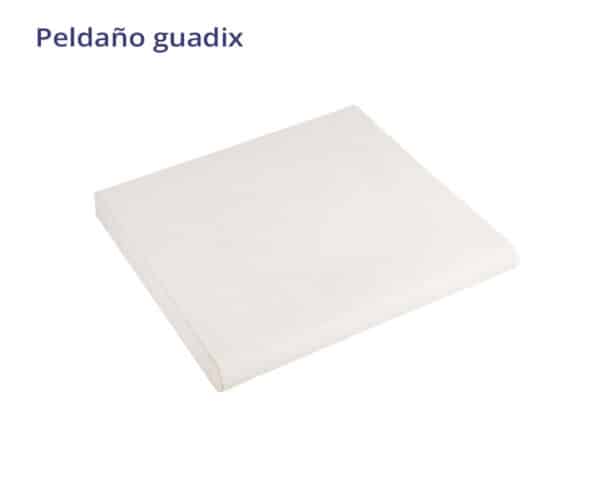 Complementos serie Cañaveral