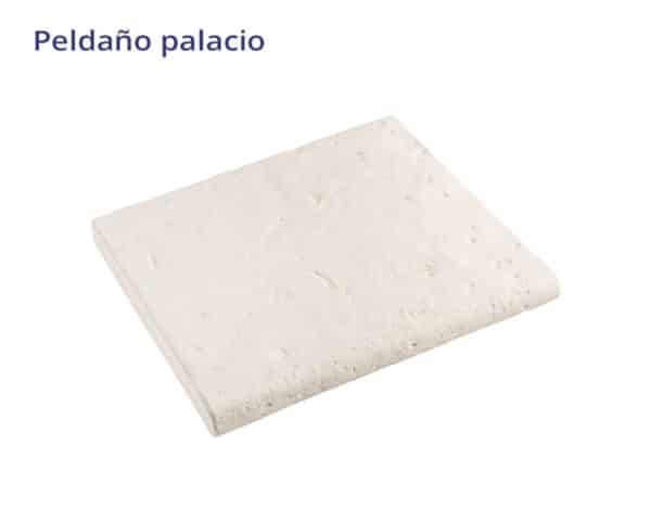 Complementos serie Palacio