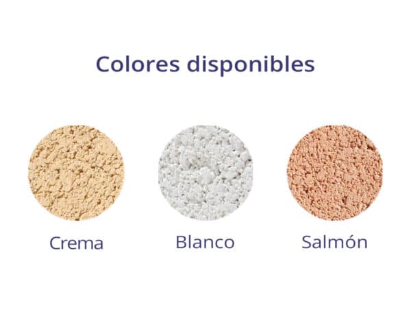 Complementos serie Jávea