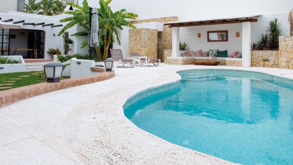 Complementos serie Torrevieja