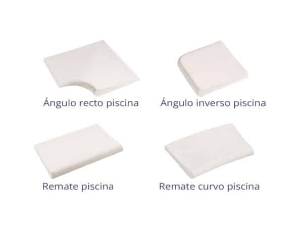 Complementos serie Cañaveral