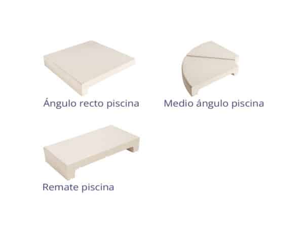 Complementos serie Coronación