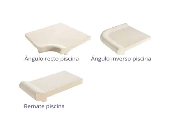 Complementos serie Jávea