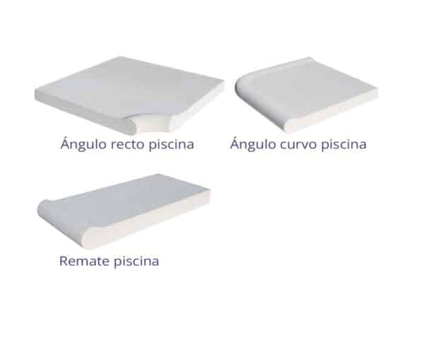 Complementos serie Moraira