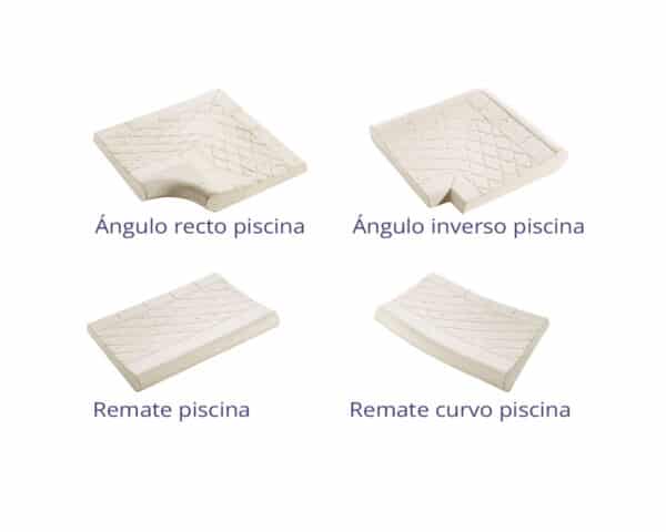 Complementos serie Orlando