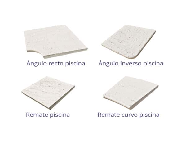 Complementos serie Torrevieja