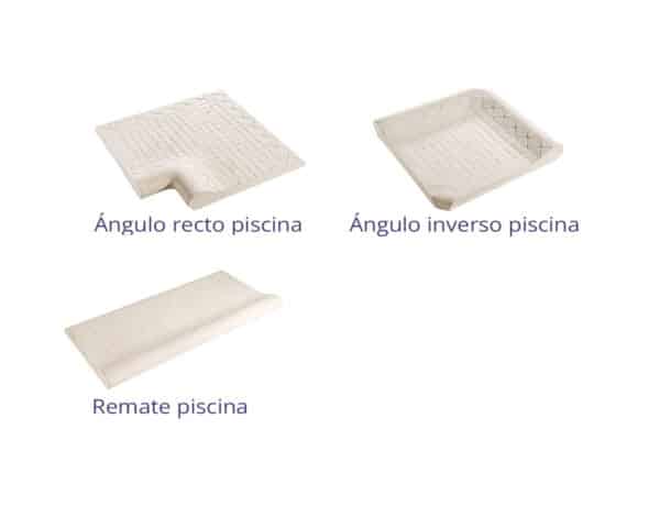 Complementos serie Campanillas