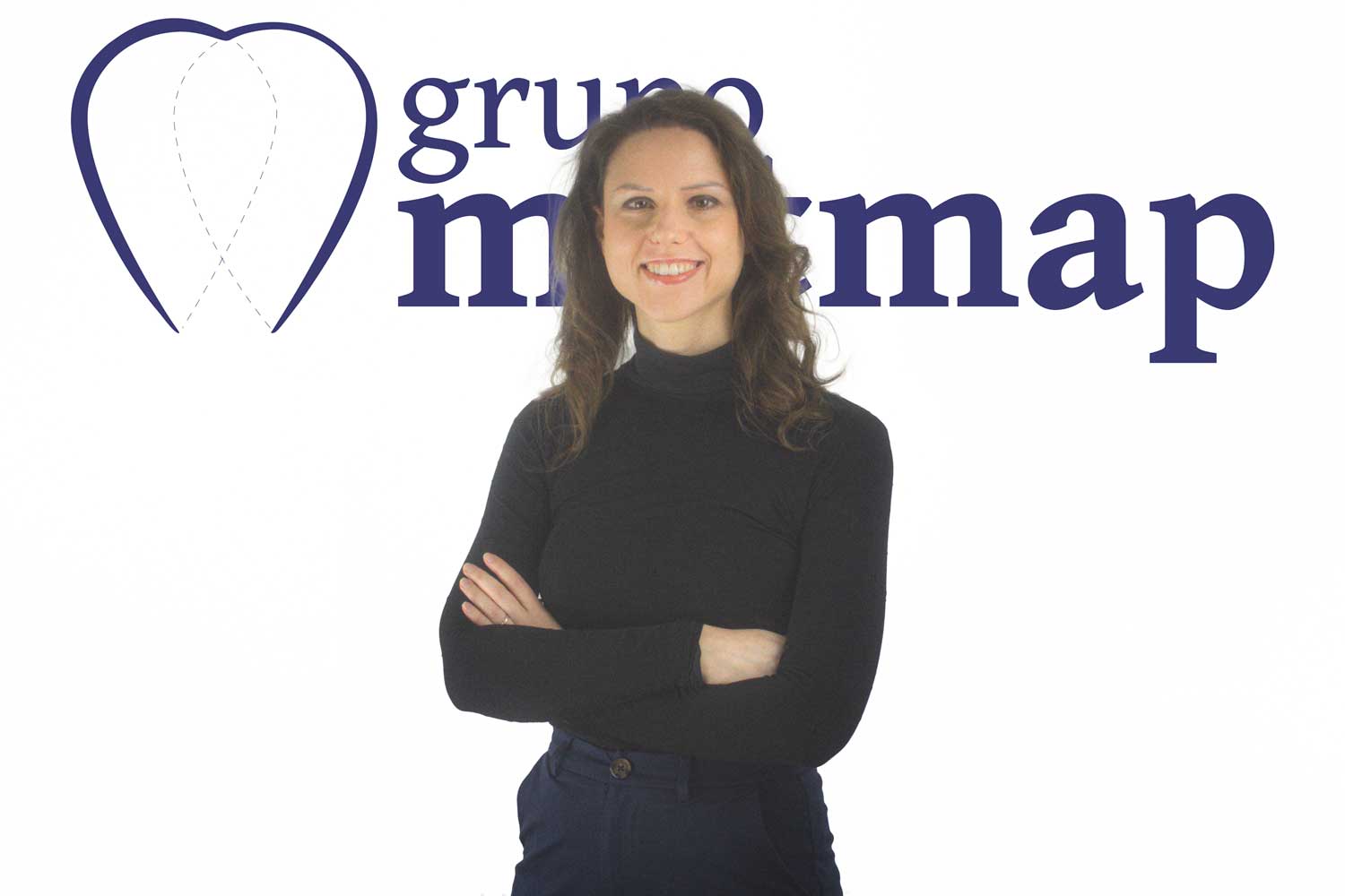 Foto de María Martínez Moreno, arquitecta experta en materiales de construcción y soluciones para el hogar.