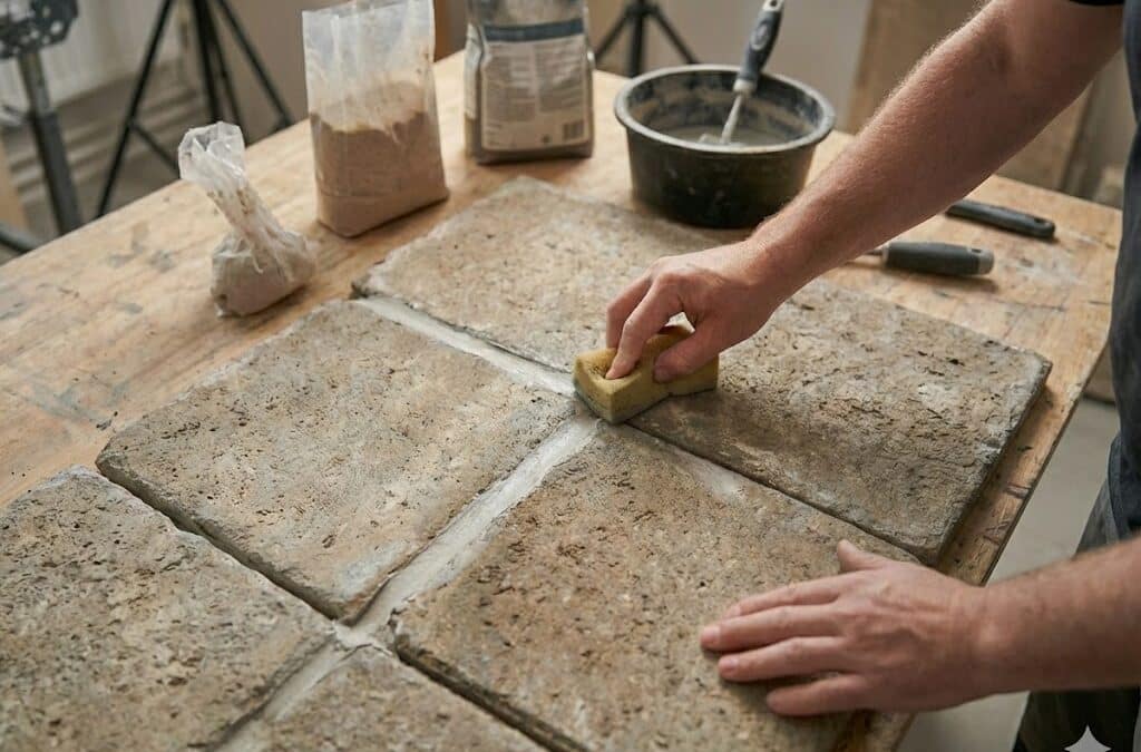 Juntas para Exterior: Cómo elegir la opción perfecta para Hormigón y Barro (Sin Grietas)