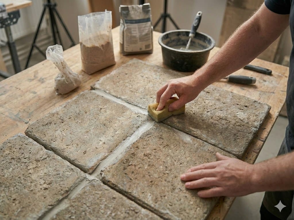 Juntas para Exterior: Cómo elegir la opción perfecta para Hormigón y Barro (Sin Grietas)